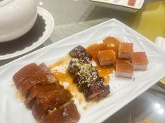 -丰鲤楼•闽南茶楼(仟禧汇店)