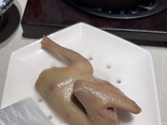 -狮王府淮扬菜(夫子庙老门东店)
