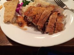 074-宝莱纳啤酒花园餐厅PAULANER BRAUHAUS Nanjing(广州路店)