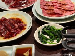 -蒜香焼肉PURUSHIN(马场路店)