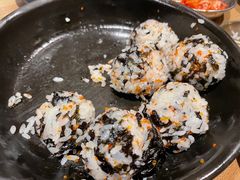 -韩国料理大力士(屏风街店)
