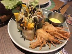 -CHINCHIN 青青·泰国料理(万象食家店)