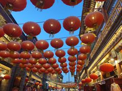 -古文化街旅游区