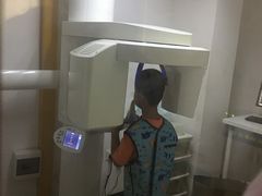 -极橙儿童齿科矫正中心(奥城店)