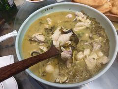 -老磨油饼(高陵店)