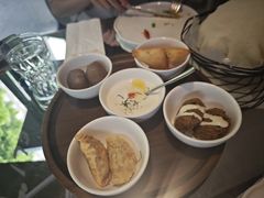 -ELI FALAFEL Lebanese&Mediterranean黎巴嫩美食(富城路店)