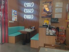 -老地方啤酒屋·海鲜青岛菜大排档(台东步行街店)