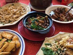 -化州大众美食城(宝安老牌店)