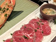 -桃夭日式料理(国信店)