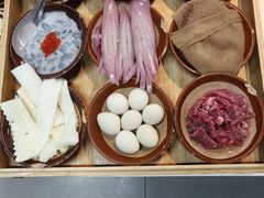 -芈重山老火锅(广州首店)