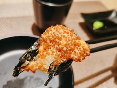 -昊·来了寿司(泡桐树店)