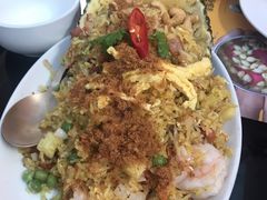 -simply thai天泰(静安嘉里中心店)