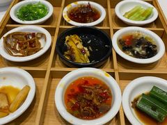 -新仙清汤牛腩(铜锣湾店)