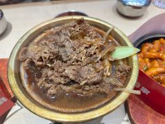 -米村拌饭(天津东丽万达店)