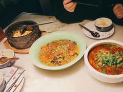 -绿茶餐厅(南方商城店)