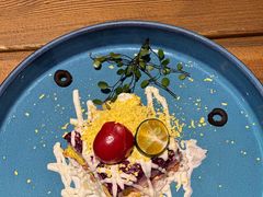 -卢布里西餐厅(海拉尔店)