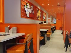 -韩小悦点餐式牛排烤肉自助(龙湖金楠天街店)