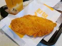 -麦当劳(世贸店)