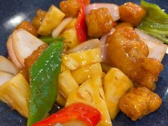 -朱仔记食府(江南大道店)
