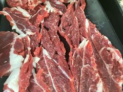 -海银海记牛肉火锅(解放路店)