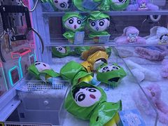 -爱玩嘉年华(龙湖曲江天街店)