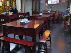 大堂-东吴面馆(好运街店)