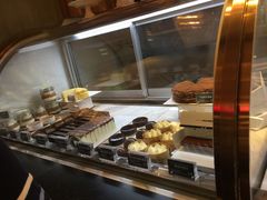 -Awfully Chocolate(来福士广场店)