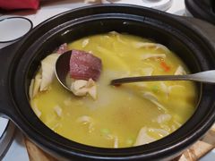 -徽镇小厨·经典徽菜(马连道店)