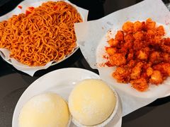 -水牛奶皇后糖水铺(深圳总店)