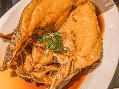 -玫瑰厅上海菜(兴国路店)