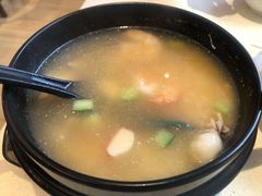 金瑶海鲜泡饭-和平馆·地道港澳茶餐厅(西门口店)