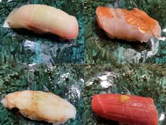 -鮨青(恒基名人购物中心店)