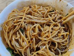 -吴记怪味面(牛王庙店)