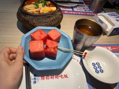 -遇东岚·重庆渝东南菜(爱琴海店)