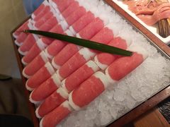 -大龙燚·旷野鲜火锅(广州首店)