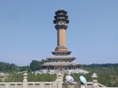 -隆福寺