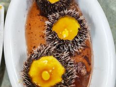 -林姐香味海鲜(丁村万人海鲜广场店)