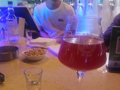 -40+精酿啤酒俱乐部(国投财富广场店)