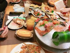 -割烹旭日本料理(龙湖狮山天街店)
