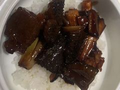 -悦融琥珀·京鲁菜·海味珍品(西单店)