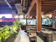 -管氏翅吧(台湾街店)