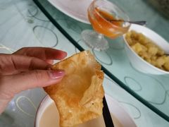 -努尔古丽奶茶