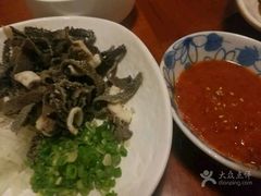 -牛玄庵日式寿喜烧·料理店(新源里店)