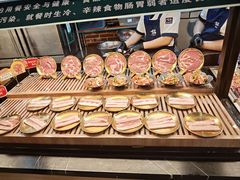 -梨花自助烤肉(乐宾店)