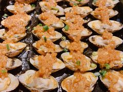 花甲-一棠龙虾•王牌虾球(后湖御华里店)