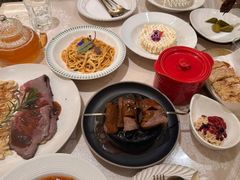 -MIO弥欧洋房西餐厅(中央大街店)