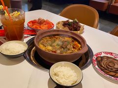 -刘一锅筋头巴脑(大悦城C店)