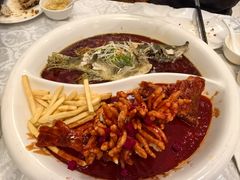 -马凯餐厅(地安门店)