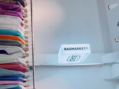 -Badmarket(庙前西街店)