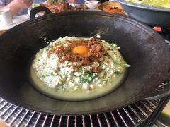 -隆源山寨土菜馆